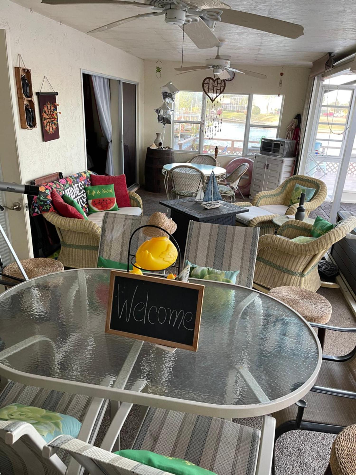 Cape Coral Paradise - Amazing View Zimmer foto